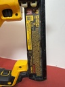 DEWALT DCN681 20V MAX XR Brushless 18 GA Cordless Narrow Crown Stapler TOOL ONLY buy