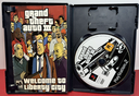 Grand Theft Auto: Vice City, GTA3, San Andreas, Liberty City 4 CIB Games – photo-2