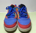 Air Jordan 5 Retro Low Doernbecher 2022- DR6287-486 Mens US Size 9 used