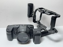 Blackmagic Design Pocket Cinema Camera 6K Body (Canon EF/EF-S Lens) *BAD HDMI* with delivery