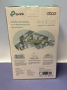 TP-Link AX1500 Whole Home Mesh Wi-Fi 6 2pk System, NEW, FACTORY SEALED used