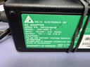 Genuine Delta ADP-18DR A AC Adapter 12V 1.5A 18W 558124-004-00 Power Supply used