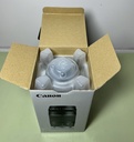 Canon EF 75-300mm f/4-5.6 III Lens -Open Box purchase