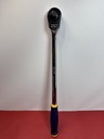 Ratchet Teardrop Extra Long 1/2" Carlyle Hand Tools CHT R12L90 buy