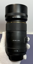 Sigma EX DG 105mm f/2.8 Macro OS HSM Lens for Nikon w/ Hood - Black buy