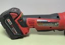 Milwaukee M18 Cordless 4-1/2" Cut-off / Grinder with XC 5.0 Battery - 2680-20 purchase