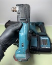 Makita XMT03 + XPH10  Drill Driver + BJR182 LXT Saw + 3.0Ah batt+charger used