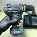 Makita XMT03 + XPH10  Drill Driver + BJR182 LXT Saw + 3.0Ah batt+charger cost