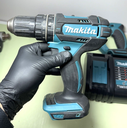 Makita XMT03 + XPH10  Drill Driver + BJR182 LXT Saw + 3.0Ah batt+charger purchase