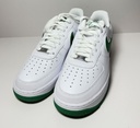 Nike Air Force 1 '07 Shoes White Malachite FJ4146-102 Men's US SZIE 9-NIB used