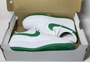 Nike Air Force 1 '07 Shoes White Malachite FJ4146-102 Men's US SZIE 9-NIB purchase