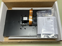 Crestron TSS-1060/1060-B-S W/ TSW Dongle 10.1 in. Touch Screen, w/ mount bracket – photo-1