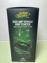 Battery Tender 2000AMP Power Station with 100W Inverter - 030-2040-WH used