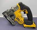 Dewalt 18V Cordless Variable Speed Jigsaw DCS331 With Battery and Charger price