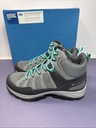 Columbia Womens Granite Trail Shoes Size 10W Mid-Top Waterproof Gray BK6632-033 buy