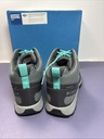 Columbia Womens Granite Trail Shoes Size 10W Mid-Top Waterproof Gray BK6632-033 price