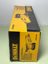 *NEW* Dewalt 11-Amp Corded 4-1/2 in. Small Angle Grinder, DWE402W used