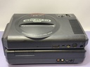 Sega CD Model 1 MK-1690 Console & Sega Genesis MK-1601 -Tested & Working! price