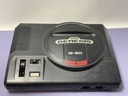 Sega CD Model 1 MK-1690 Console & Sega Genesis MK-1601 -Tested & Working! with delivery