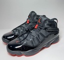 Nike Air Jordan 6 Rings “Black/Infrared 23-Black” - Size 15 - 322992-066 buy