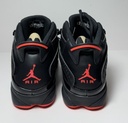 Nike Air Jordan 6 Rings “Black/Infrared 23-Black” - Size 15 - 322992-066 cost