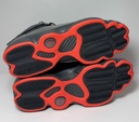 Nike Air Jordan 6 Rings “Black/Infrared 23-Black” - Size 15 - 322992-066 purchase