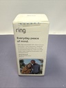 BRAND New RING Video Doorbell 2nd Gen Wireless Night Vision Venetian Bronze AMAZ used