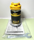 DEWALT DCW600B 20V Max XR Brushless Cordless Router (Tool Only) - Open Box price