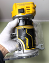 DEWALT DCW600B 20V Max XR Brushless Cordless Router (Tool Only) - Open Box at best price