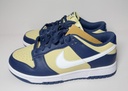 Nike Dunk Low Next Nature Midnight Navy Gold DD1873-401 Women's Sizes 9.5W buy