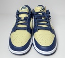 Nike Dunk Low Next Nature Midnight Navy Gold DD1873-401 Women's Sizes 9.5W purchase