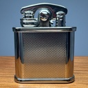 Colibri 1928 Limited Edition Platinum Lighter 0073 of 2000 - Vintage Collectible cost