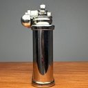 Colibri 1928 Limited Edition Platinum Lighter 0073 of 2000 - Vintage Collectible purchase