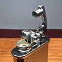 Colibri 1928 Limited Edition Platinum Lighter 0073 of 2000 - Vintage Collectible at best price