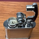 Colibri 1928 Limited Edition Platinum Lighter 0073 of 2000 - Vintage Collectible – photo-1