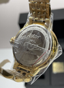 Brand New GV2 - Astor Stainless Steel, Diamond & Blue Corundum Bracelet b012/500 purchase