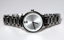 Movado Women's Watch 3600579 Bold Silver Dial Swiss Quartz Stainless Steel in Boston