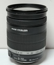 Canon EF-S 18-200mm f/3.5-5.6 IS Wide Angle Zoom AF Lens used