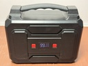 Portable Solar Generator, 100W Power Station with Solar Panels 40W Included purchase