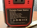 Portable Solar Generator, 100W Power Station with Solar Panels 40W Included at best price