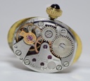 Vintage Movado Zenith 17 Jewel Mechanical Wristwatch Unadjusted Movement #16.5 price
