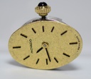 Vintage Movado Zenith 17 Jewel Mechanical Wristwatch Unadjusted Movement #16.5 purchase