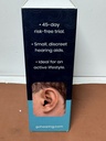 Go Lite OTC Hearing Aids - Brand New Factory Sealed price