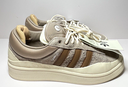 Adidas X bad Bunny Campus Chalky Brown [ID2529] used