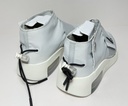 Nike Air Fear of God MOC Pure Platinum AT8086-001 US-4 Mens / US-5.5 Wmns price