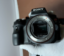 Sony Alpha SLT-A37 16.1MP Digital SLR Camera 18-55mm Lens - UPDATED SOFTWARE! with delivery