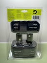 Ryobi PBP2005 18V Lithium-Ion 4.0ah Battery 2-Pack, NEW Sealed!!! used