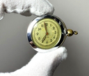 Zodiac Incassalle Automatic Mens Vintage Wrist Watch RUNS used