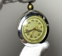 Zodiac Incassalle Automatic Mens Vintage Wrist Watch RUNS cost
