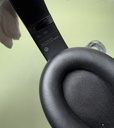 Beats Studio Pro Noise Cancelling Headphones Black with delivery